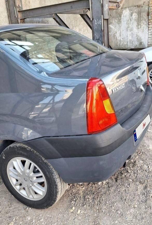 رنو تندر 90 E2 - 1390