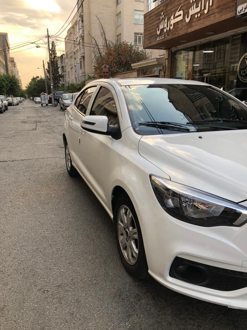 شاهین G دنده ای - 1403