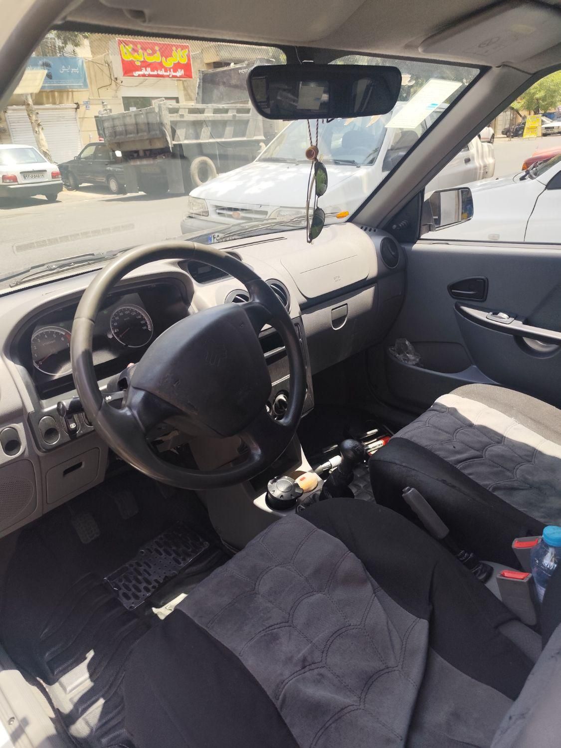 پراید 151 SE - 1401