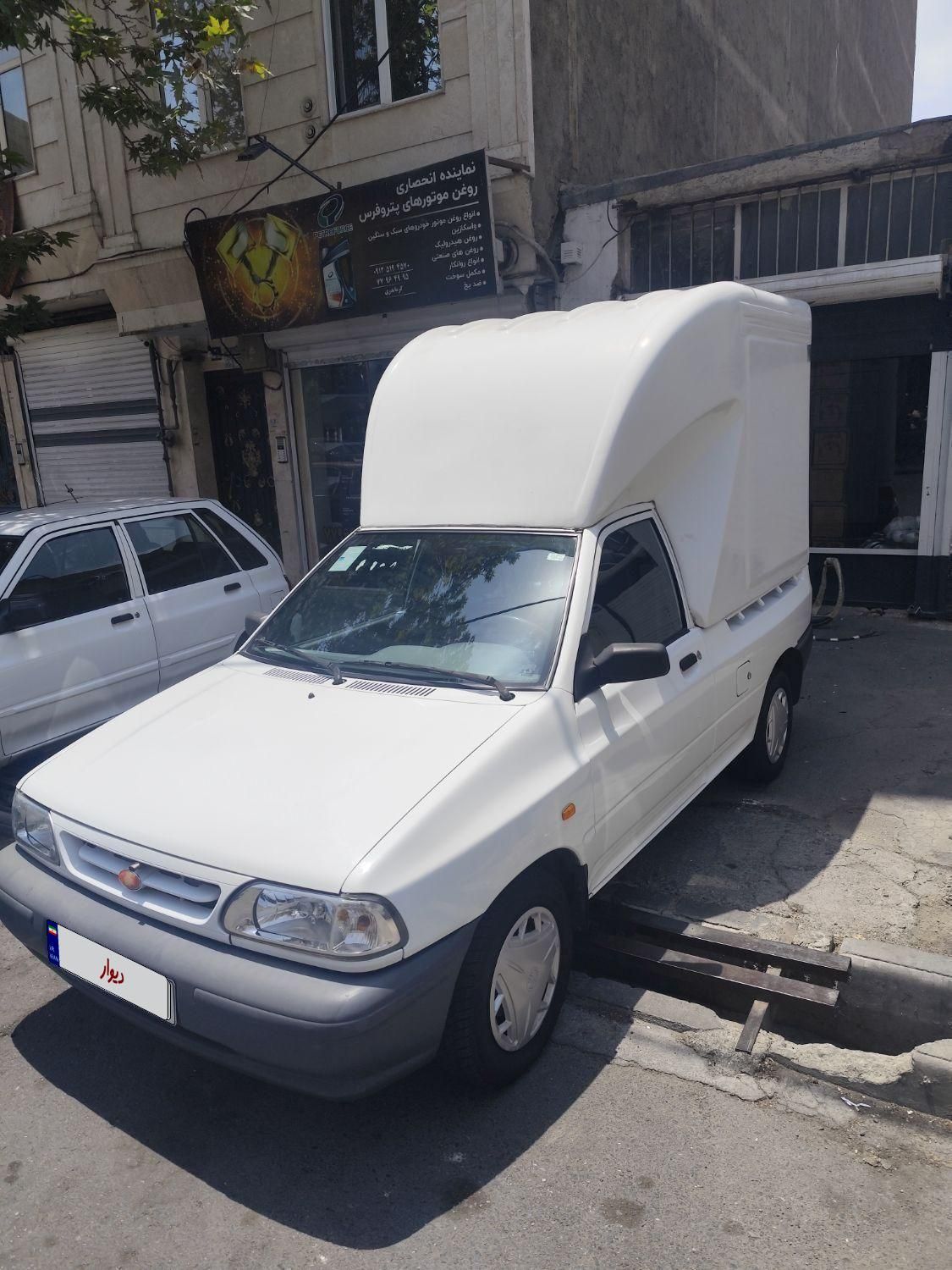 خودرو پراید، 151 آگهی ann_19507524