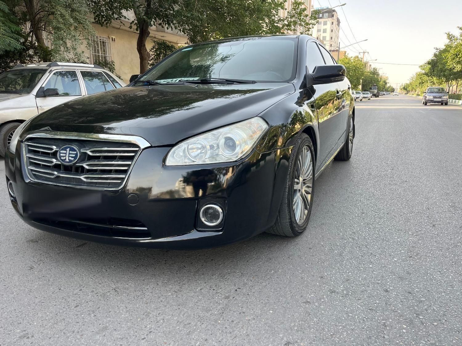 بسترن B50 اتوماتیک - 1393
