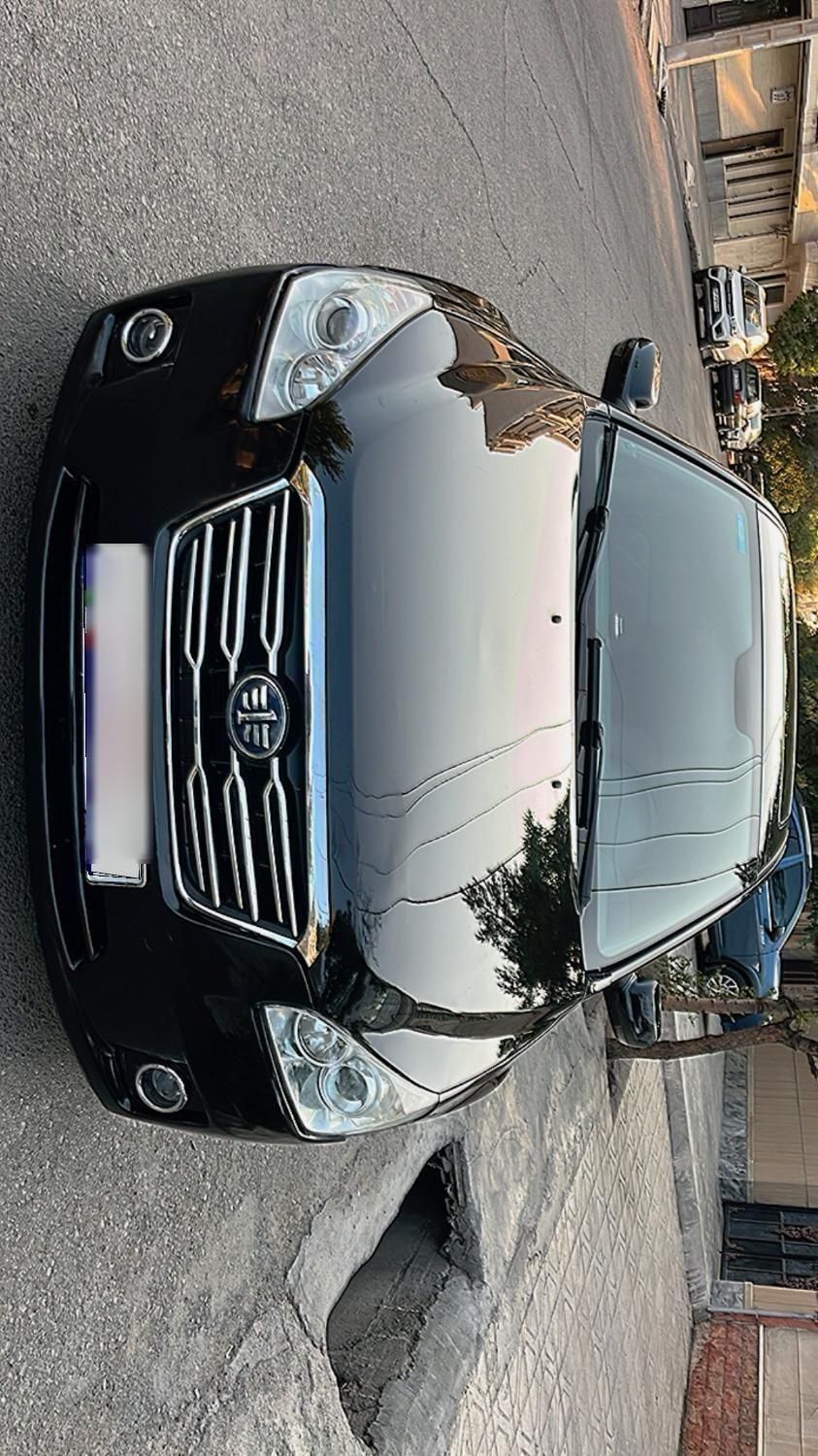 بسترن B50 اتوماتیک - 1393