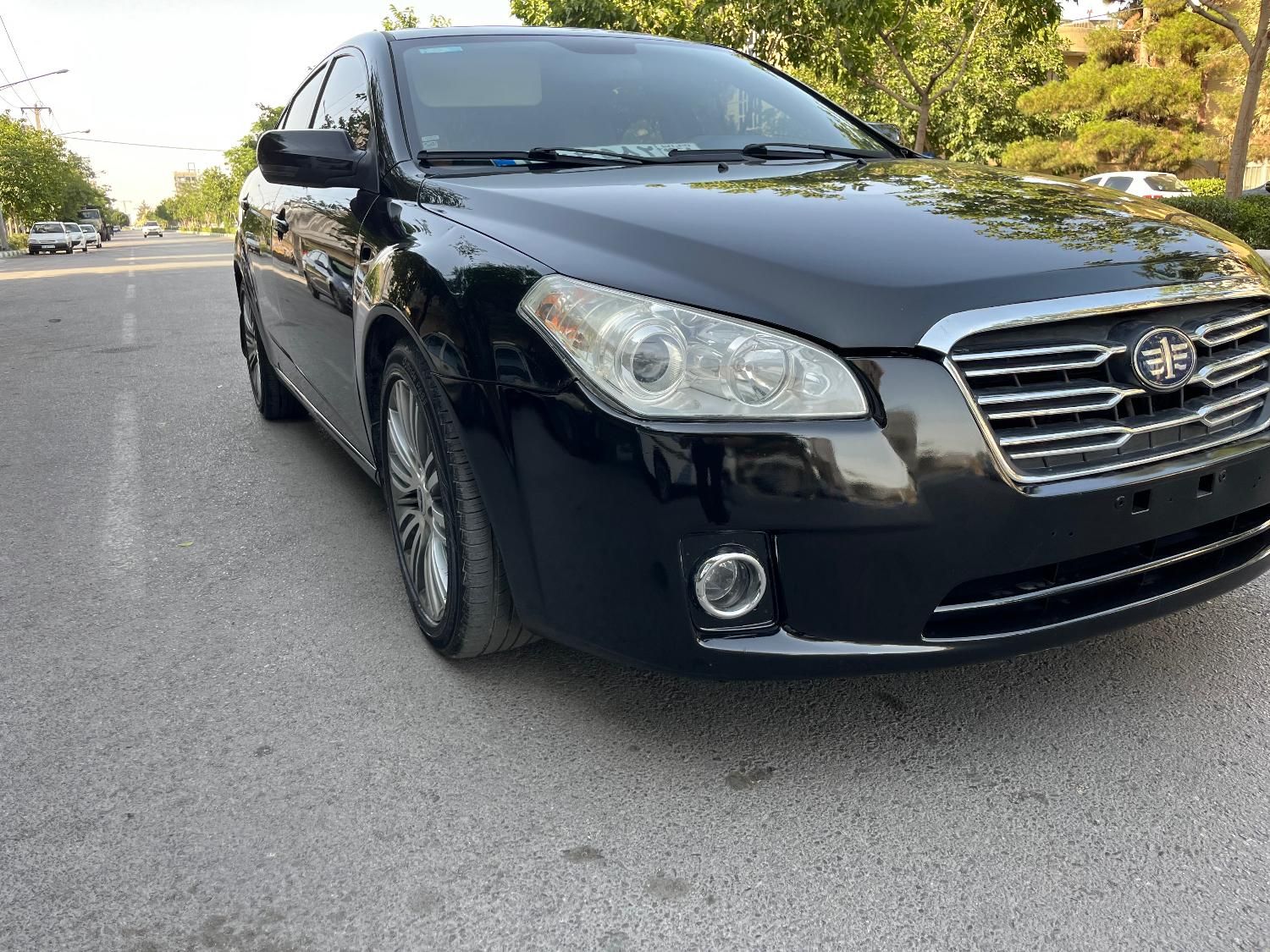 بسترن B50 اتوماتیک - 1393