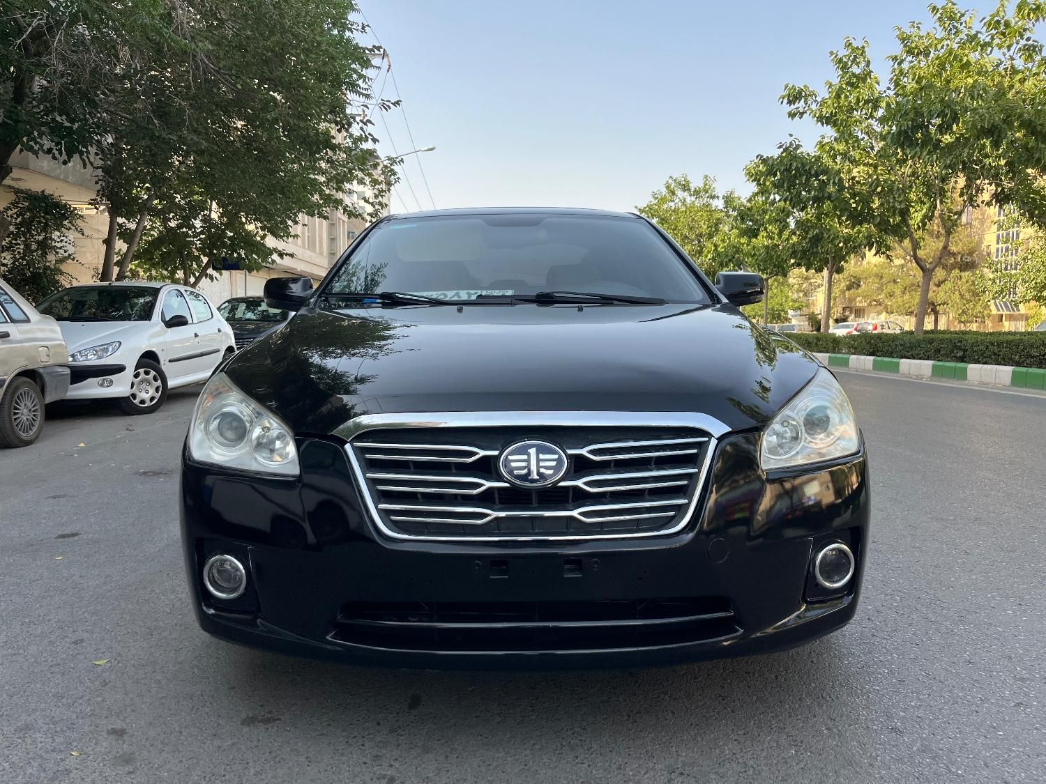 بسترن B50 اتوماتیک - 1393