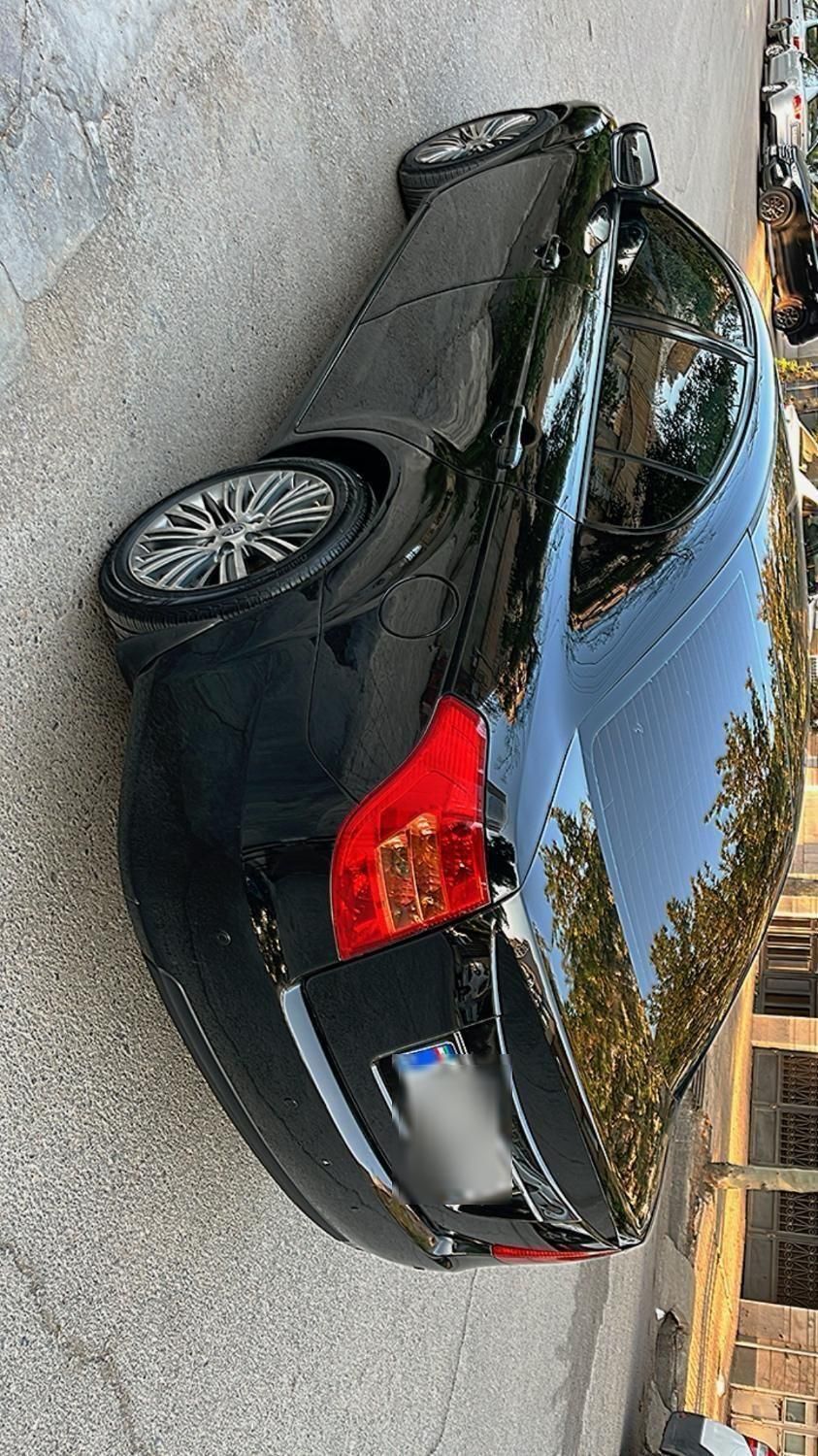 بسترن B50 اتوماتیک - 1393