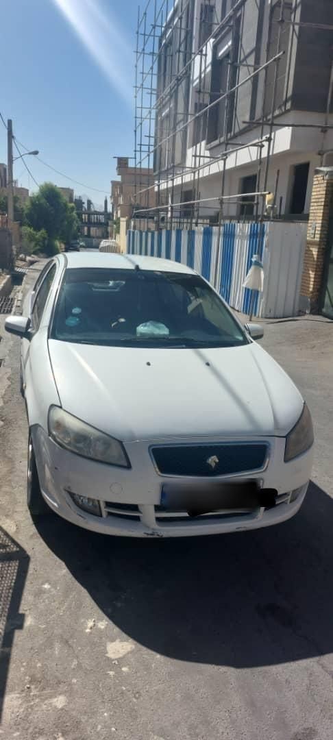خودرو رانا، EL آگهی ann_19507546