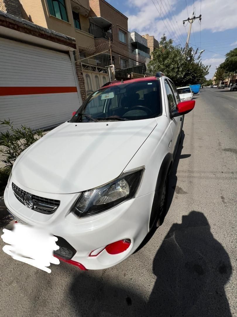 خودرو کوییک، R آگهی ann_19507570