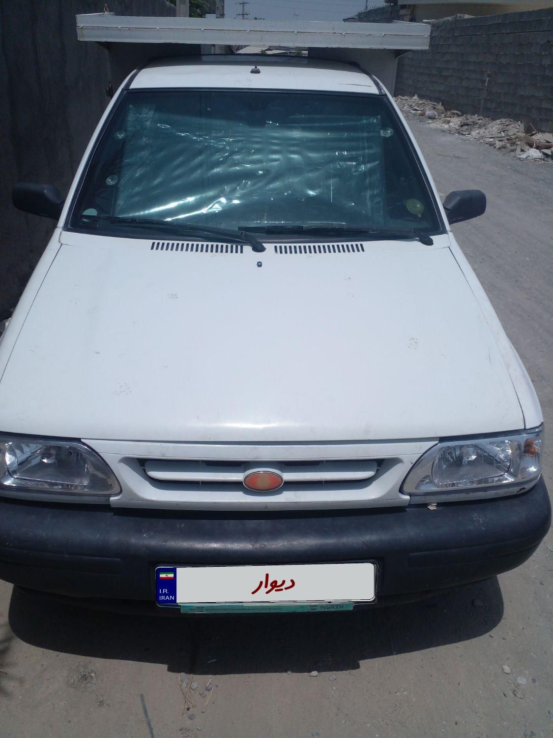 خودرو پراید، 151 آگهی ann_19507619