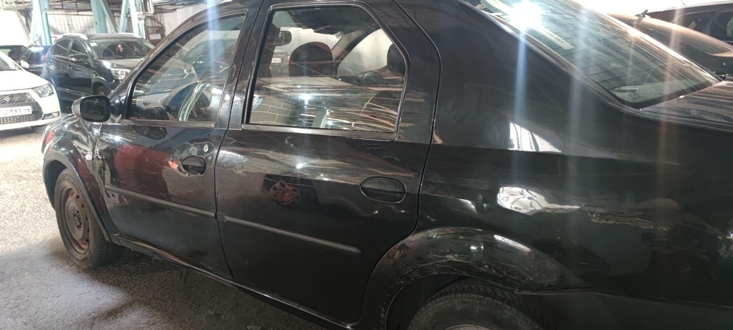 رنو تندر 90 E2 - 1389
