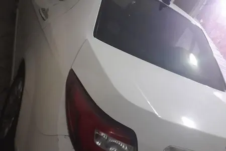 دنا پلاس توربو اتوماتیک - 1401
