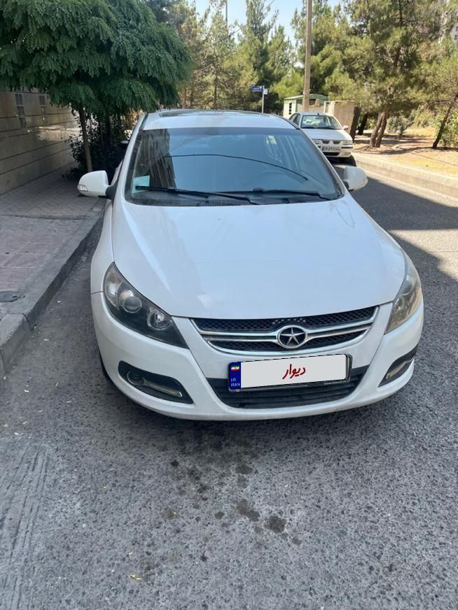 جک J5 اتوماتیک - 1394