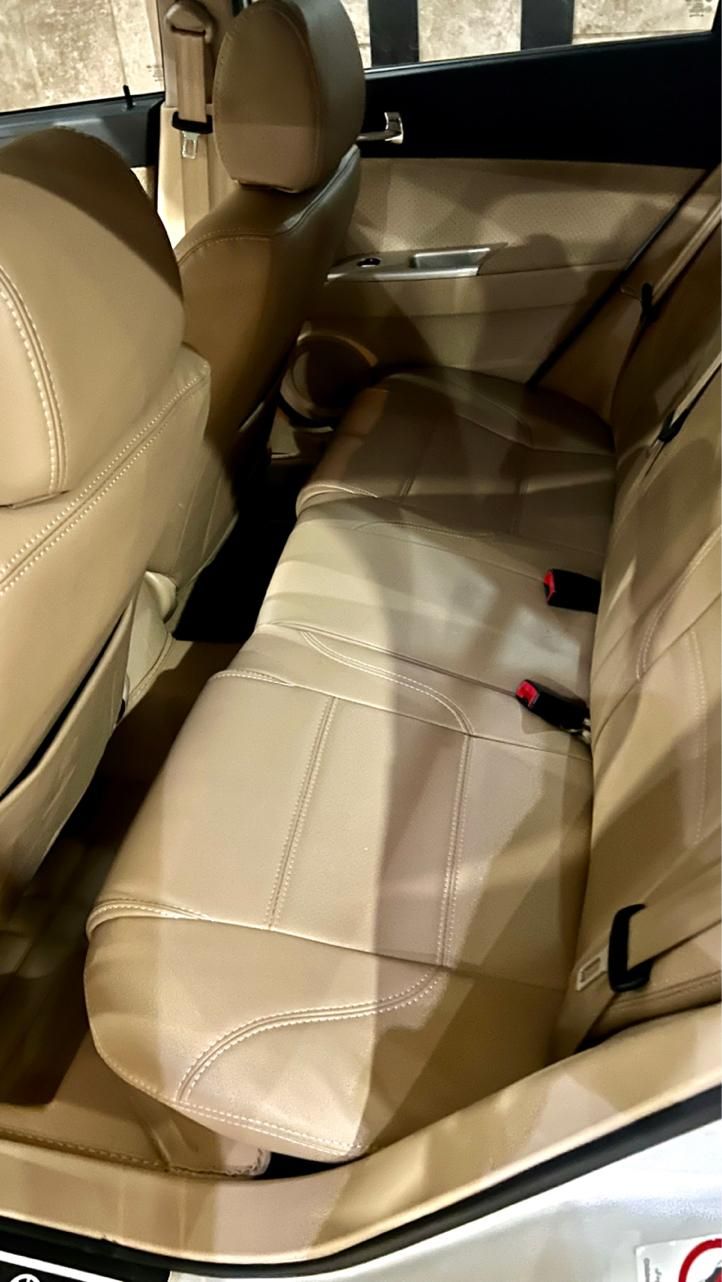 برلیانس H320 اتوماتیک 1500 - 1395