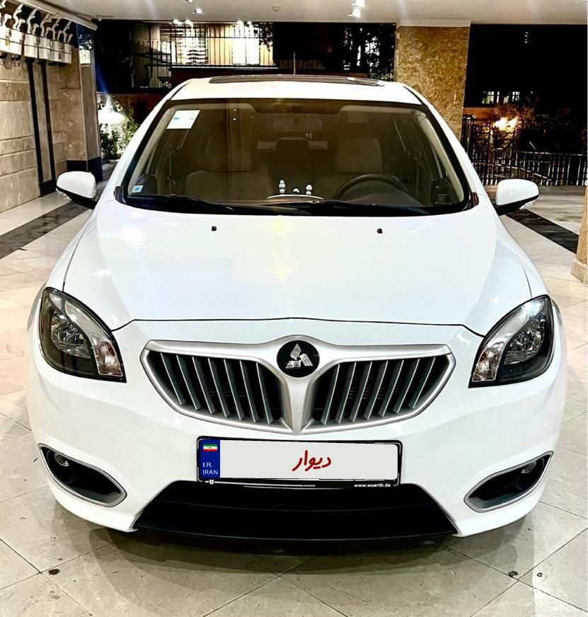 خودرو برلیانس، H320 آگهی ann_19507669