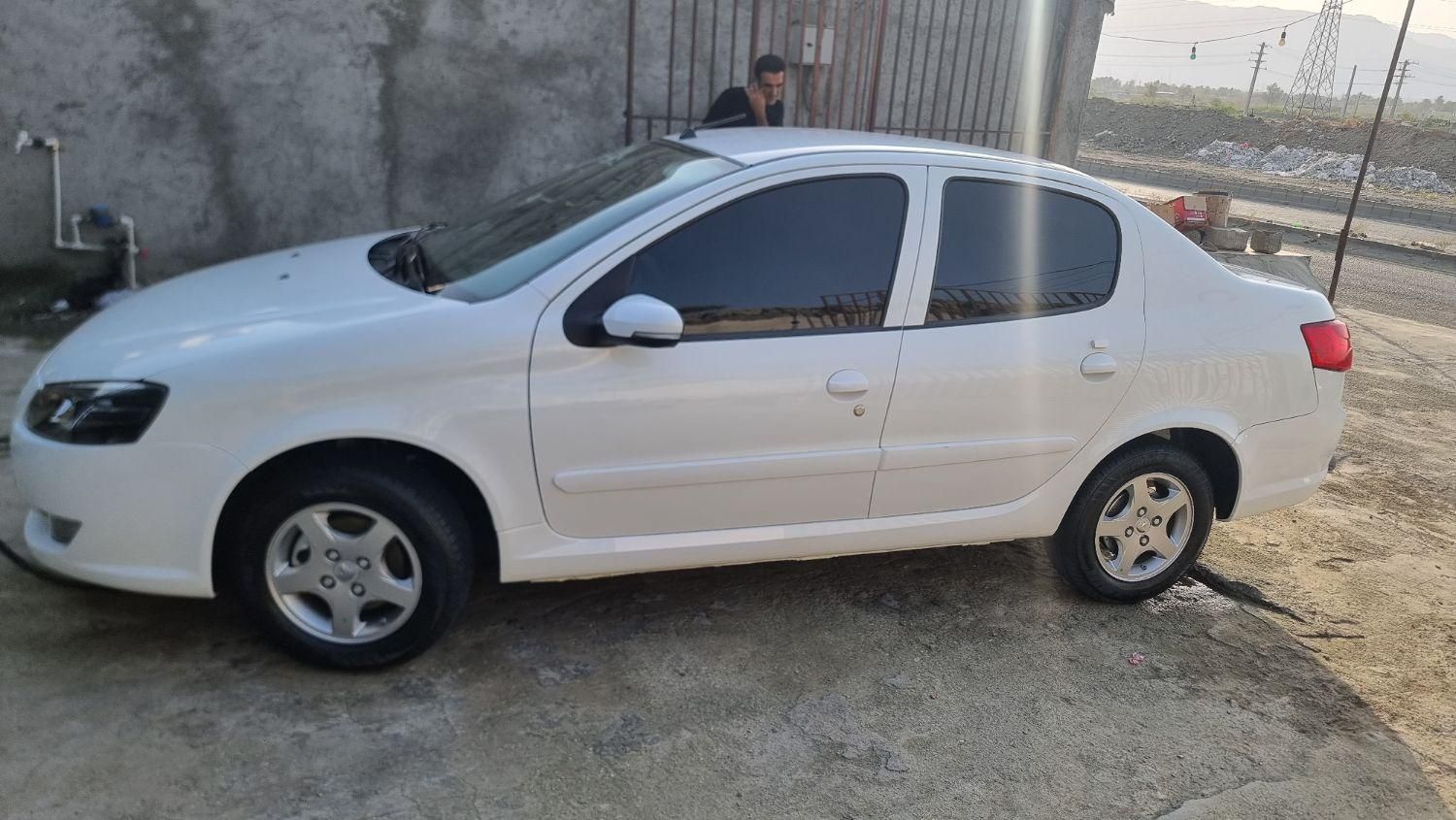 خودرو رانا، پلاس آگهی ann_19507676