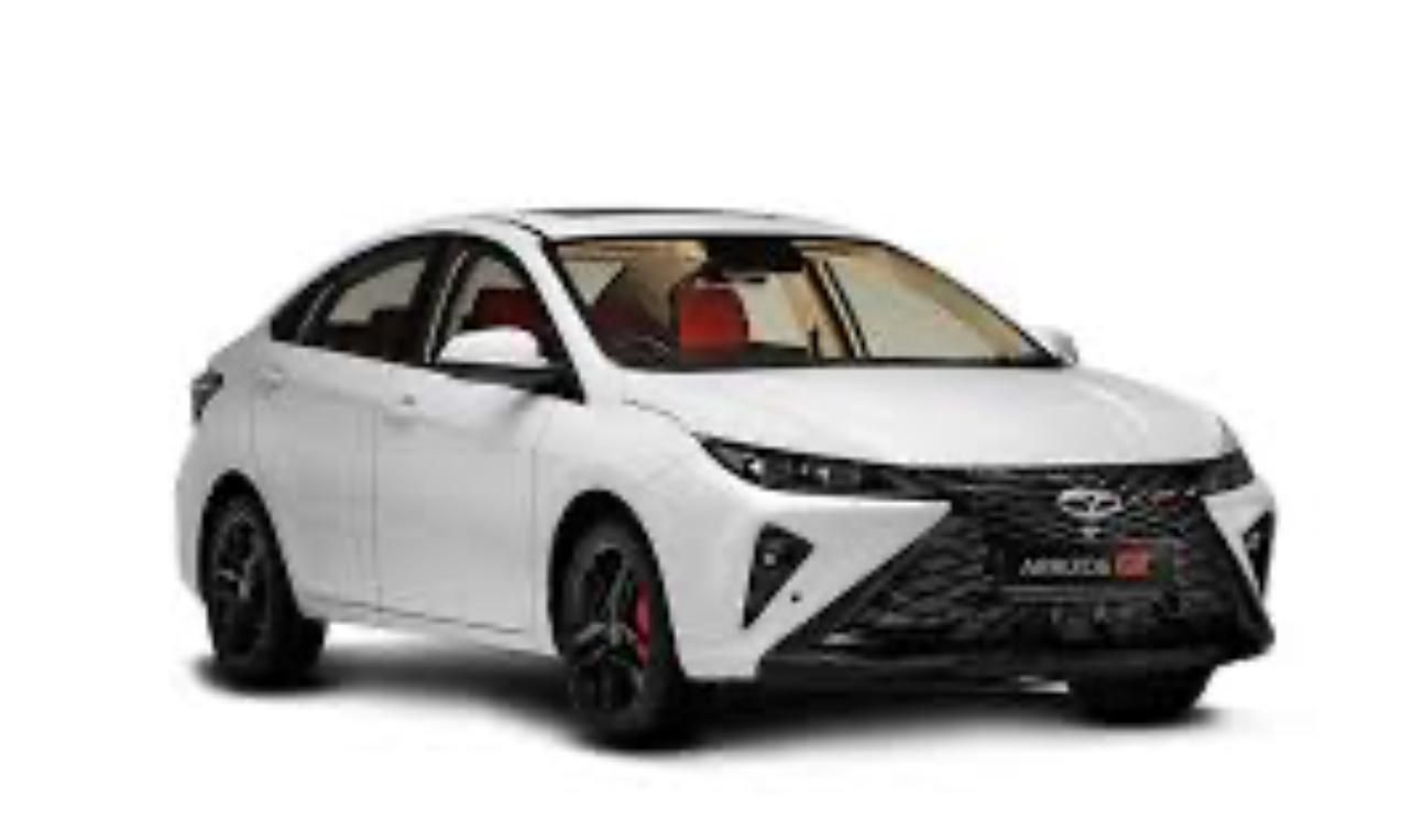 فونیکس آریزو 6 GT اکسلنت - 2025
