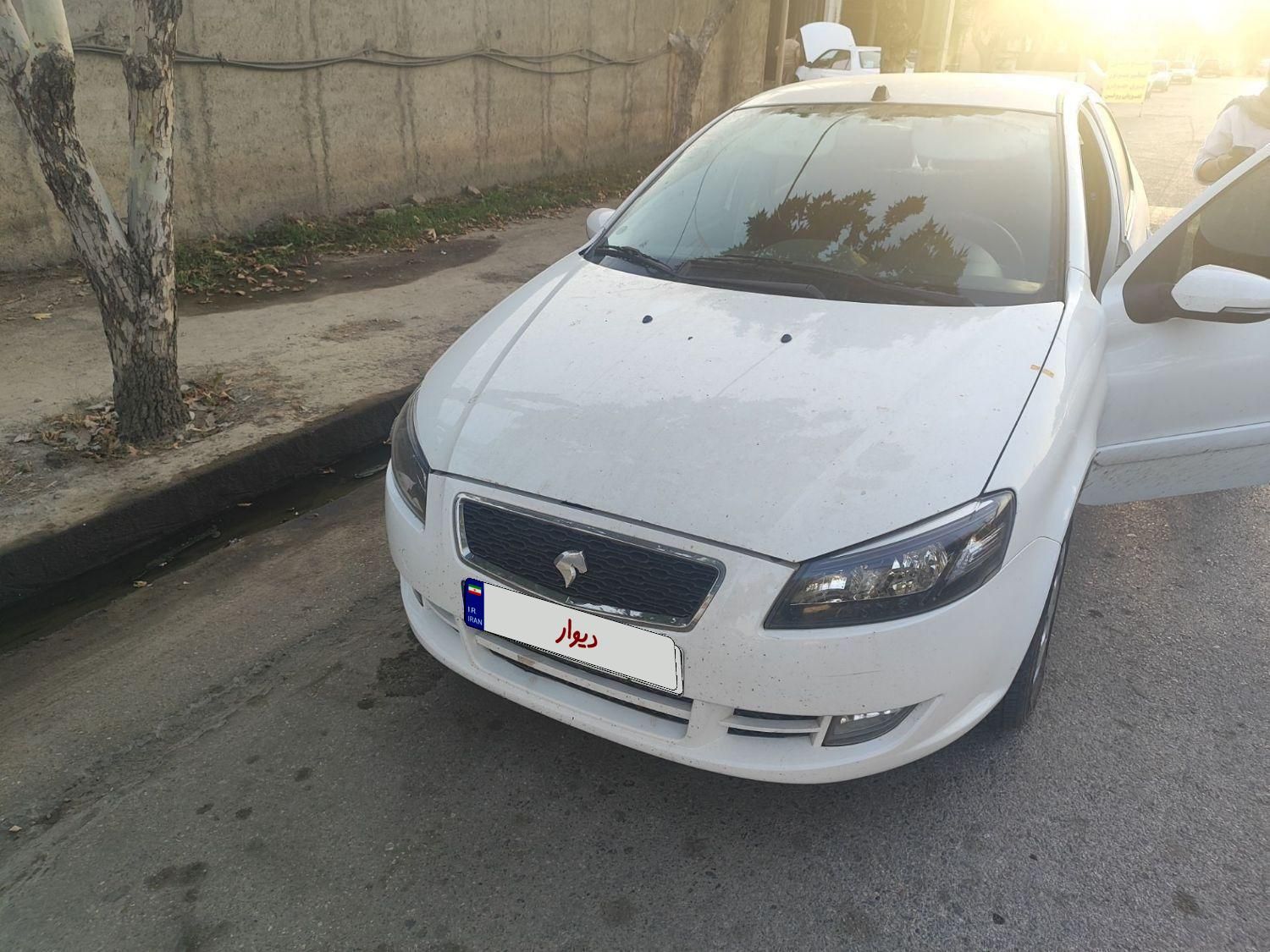 خودرو رانا، پلاس آگهی ann_19507704