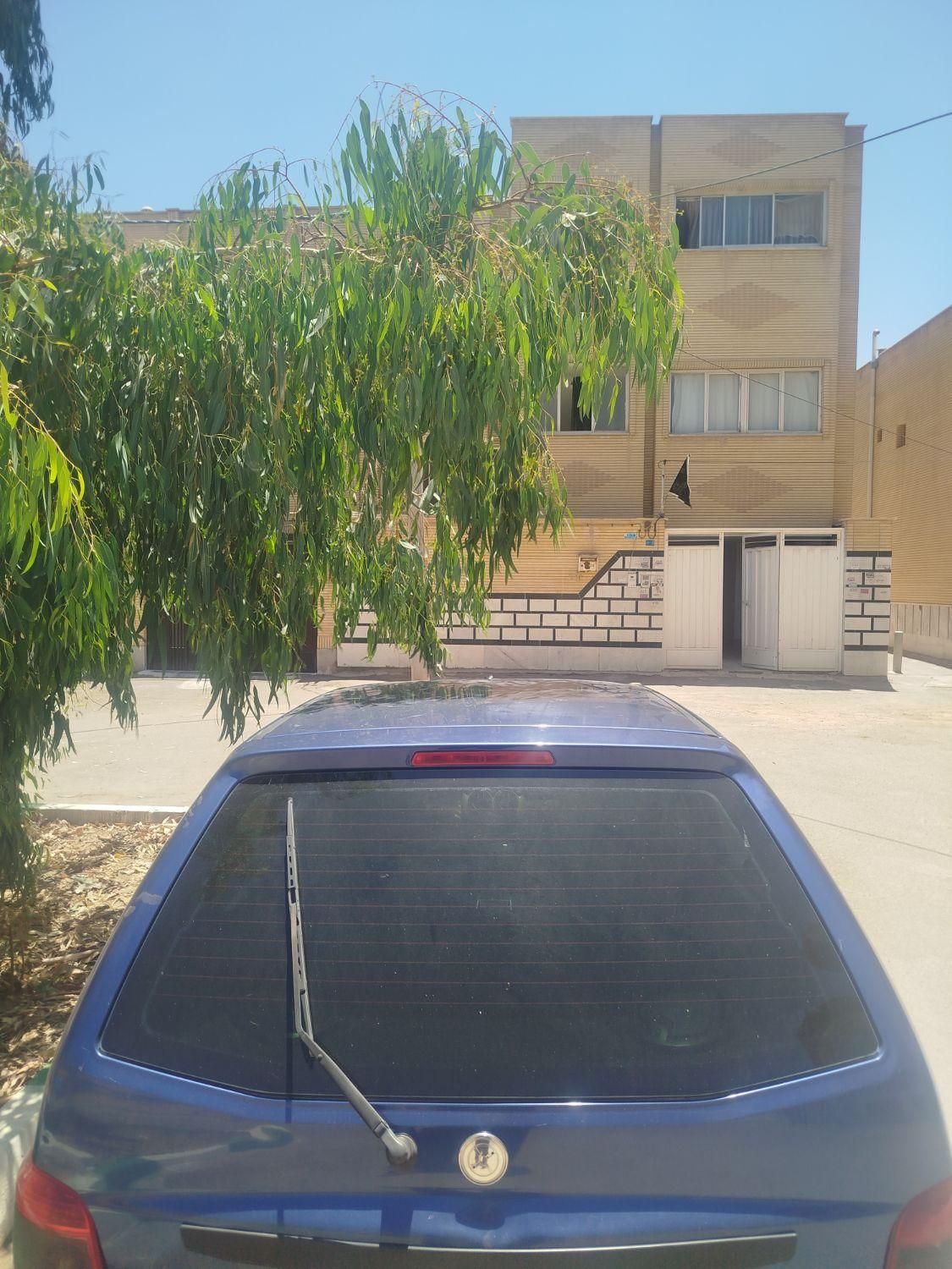 پراید 111 SE - 1391