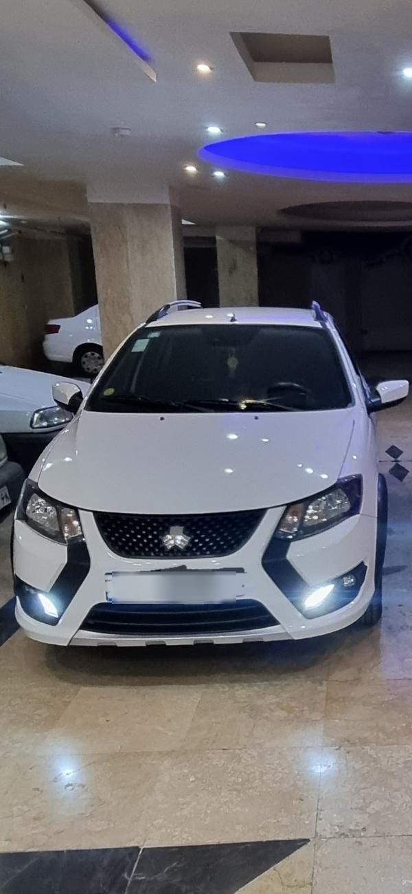 خودرو کوییک، S آگهی ann_19507744