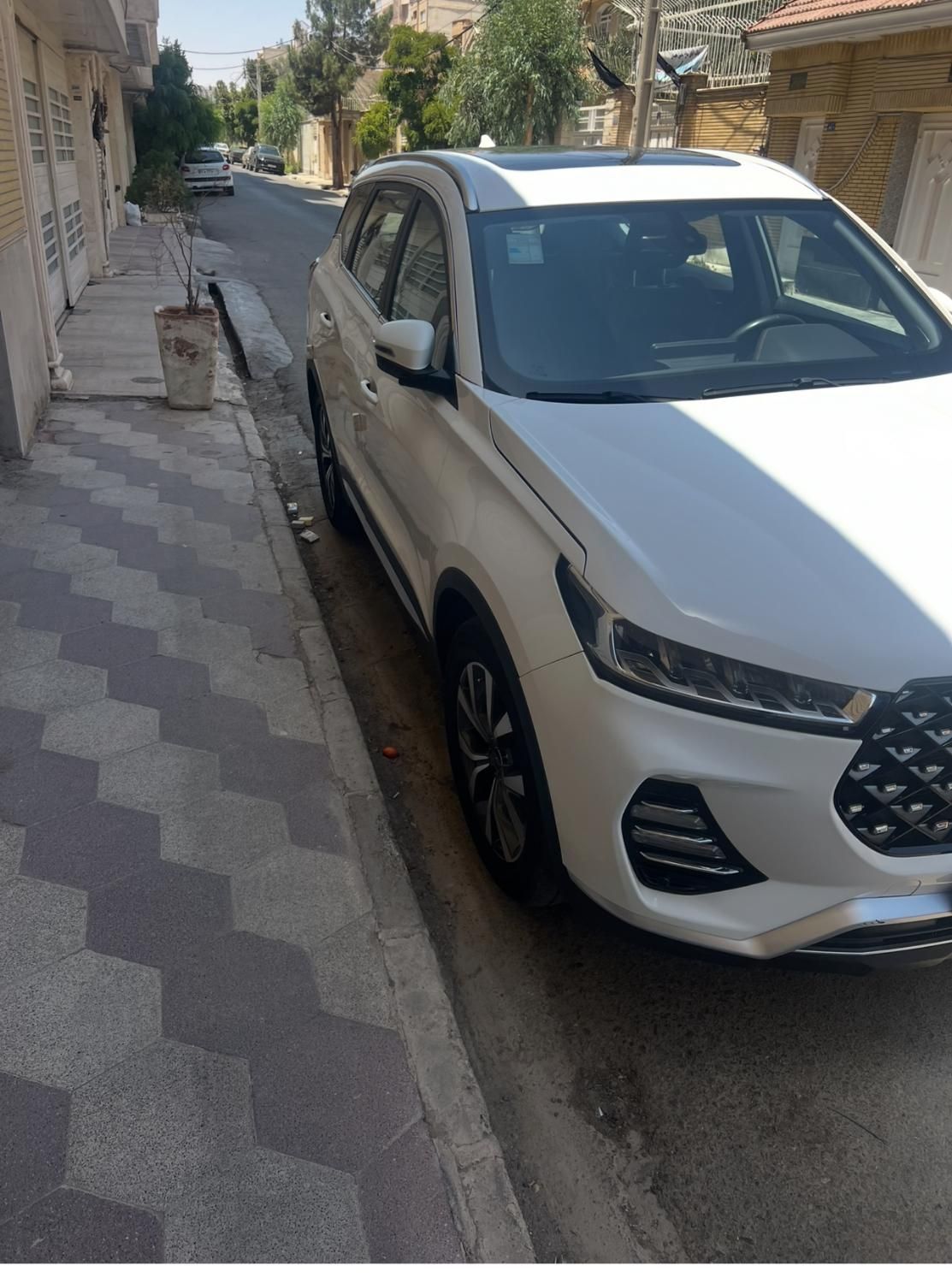 فونیکس تیگو 7 پرو اکسلنت - 1401