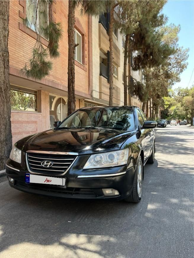 خودرو هیوندای، سوناتا آگهی ann_19507805