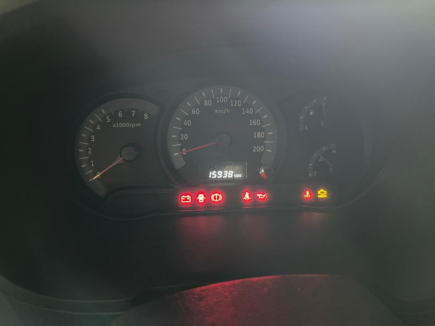 کوییک معمولی دنده‌ای - 1402
