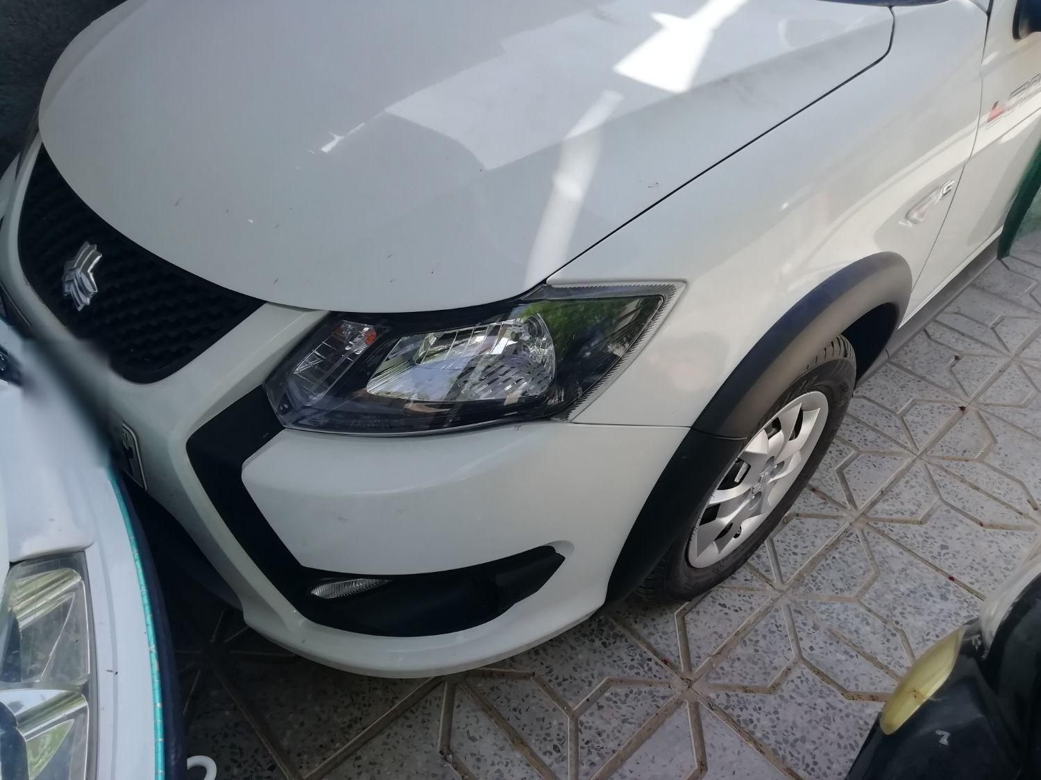خودرو کوییک، S آگهی ann_19507851