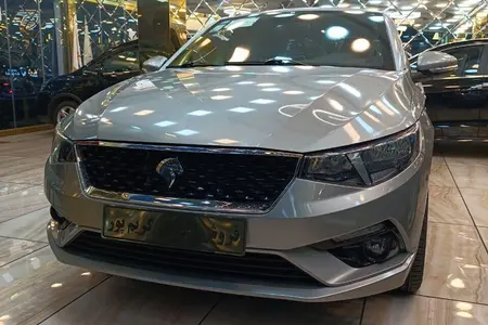 تارا اتوماتیک V4 LX - 1404