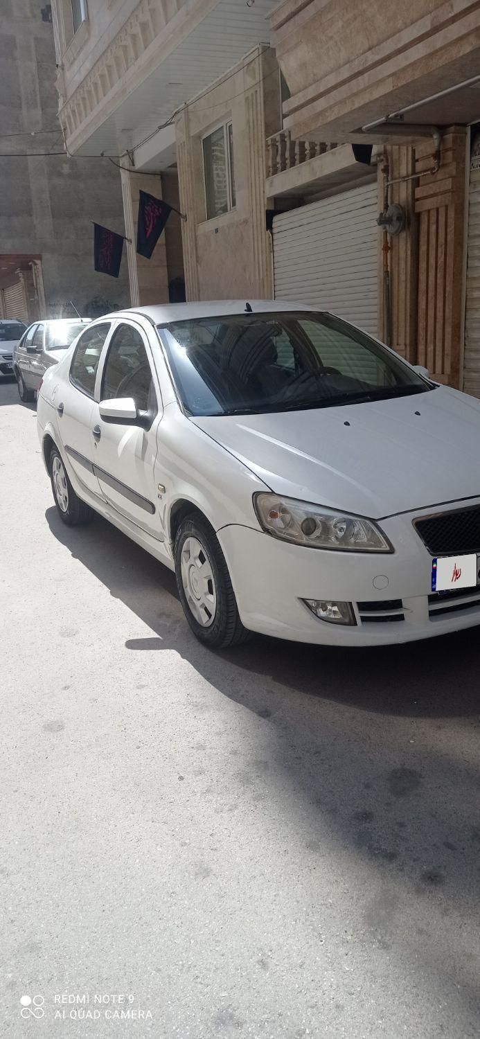 رانا LX TU5 - 1392