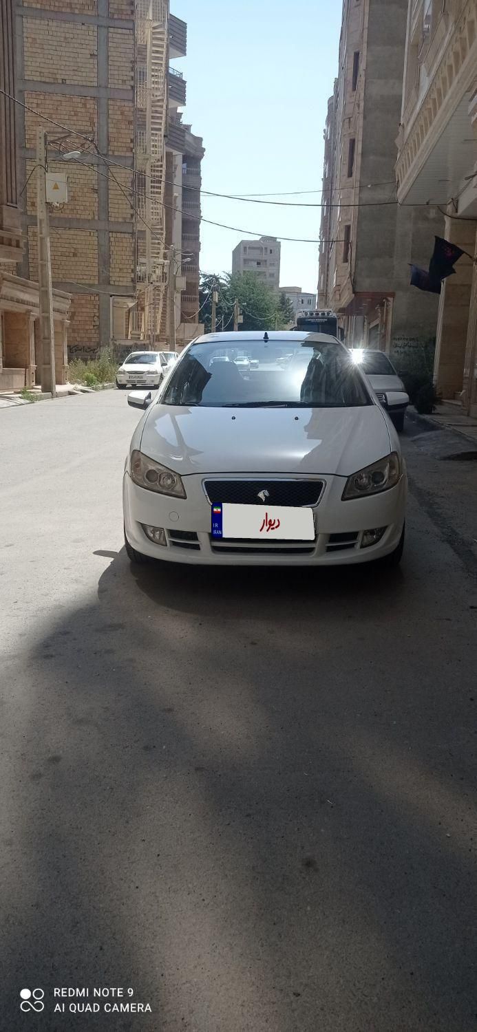 رانا LX TU5 - 1392