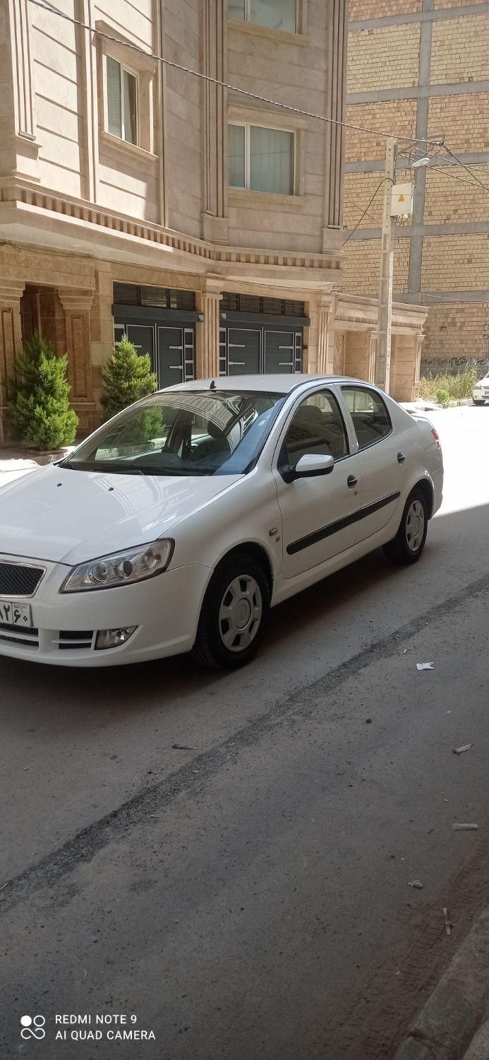 خودرو رانا، LX آگهی ann_19507858