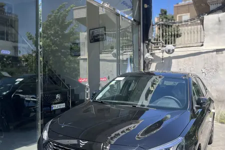 خودرو ریسپکت، پرایم آگهی ann_19507871