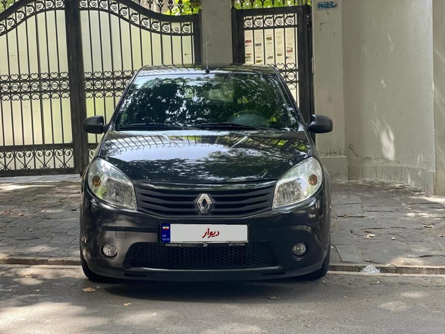 خودرو رنو، ساندرو آگهی ann_19507881