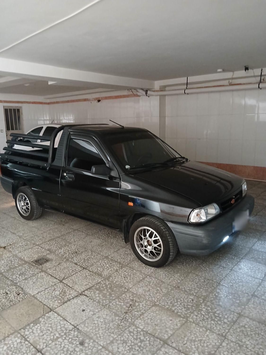 پراید 151 SE - 1402