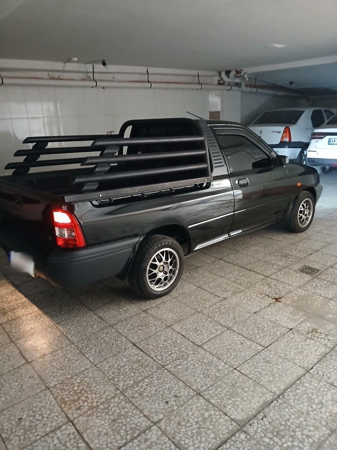 پراید 151 SE - 1402