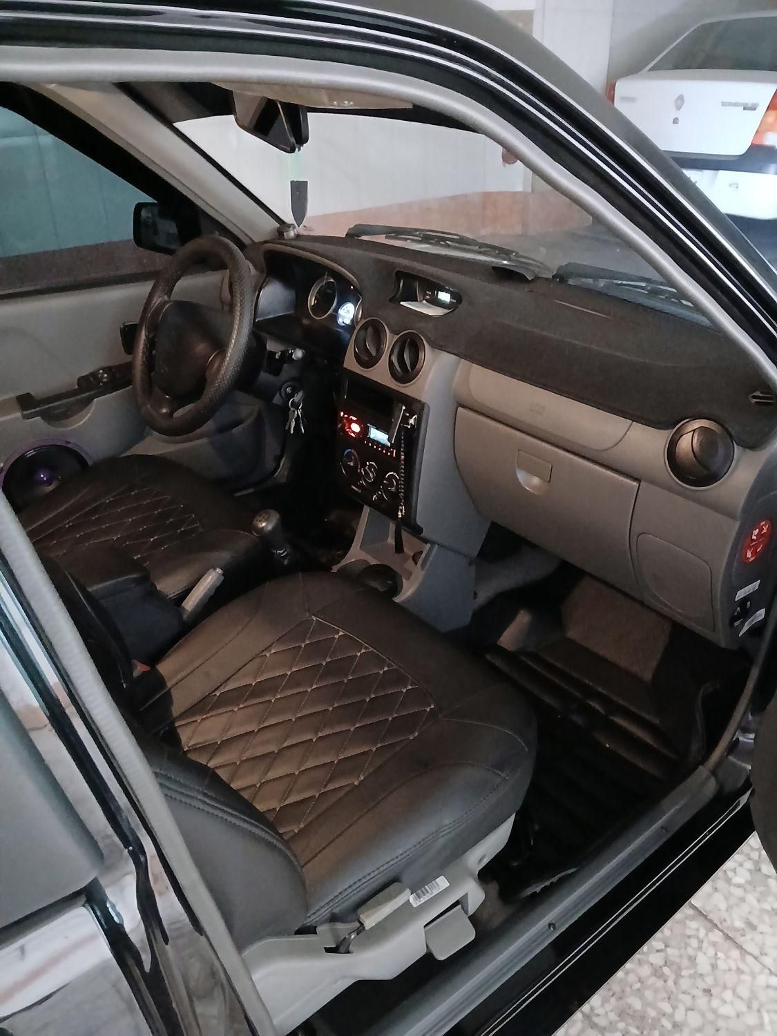 پراید 151 SE - 1402