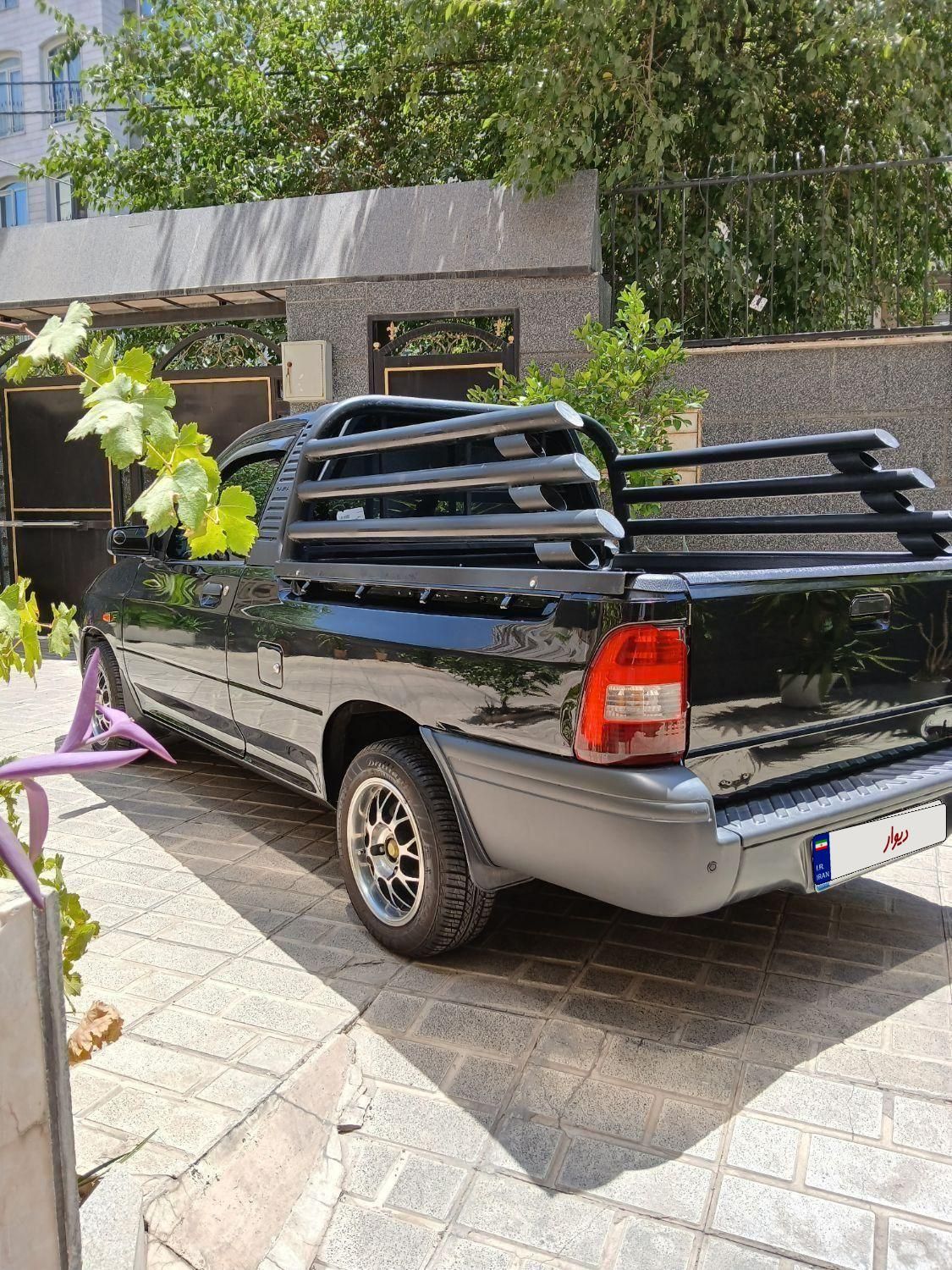 پراید 151 SE - 1402