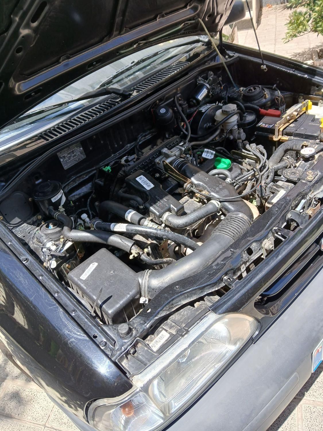 پراید 151 SE - 1402