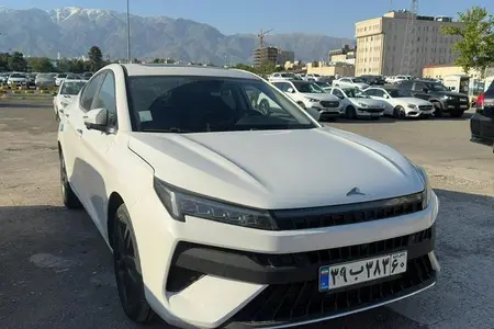 خودرو کی ام سی، J7 آگهی ann_19507890