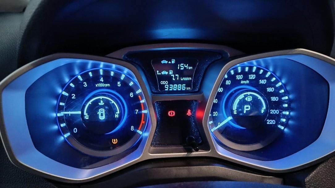 جک S3 اتوماتیک - 1400
