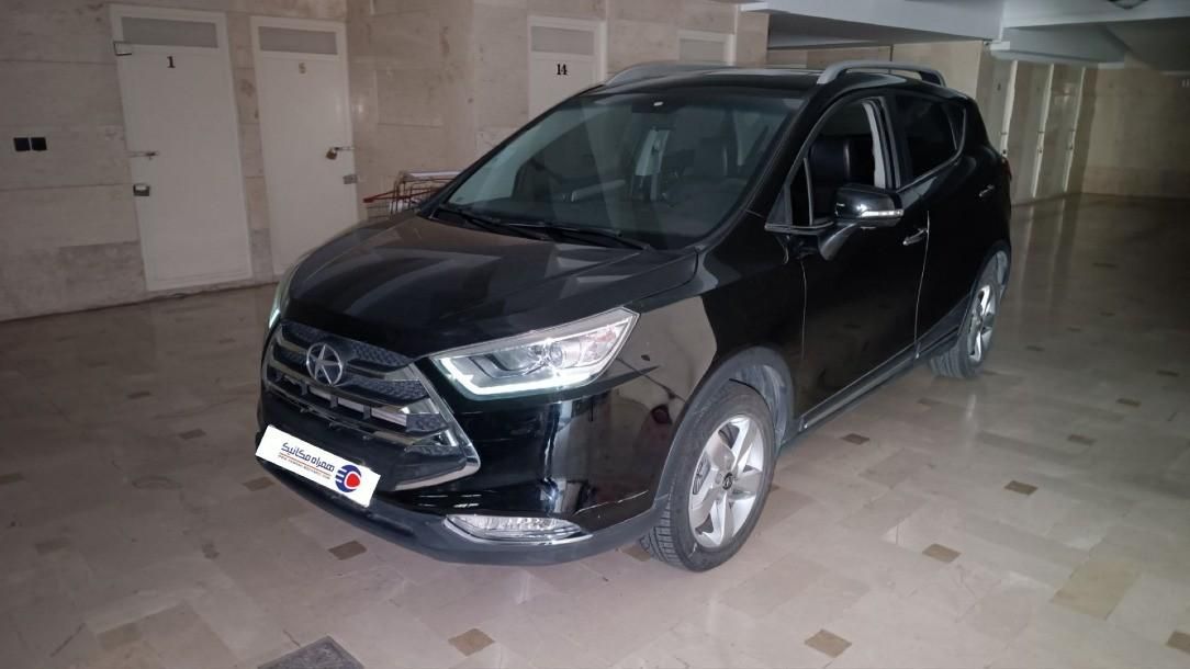خودرو جک، S3 آگهی ann_19507901