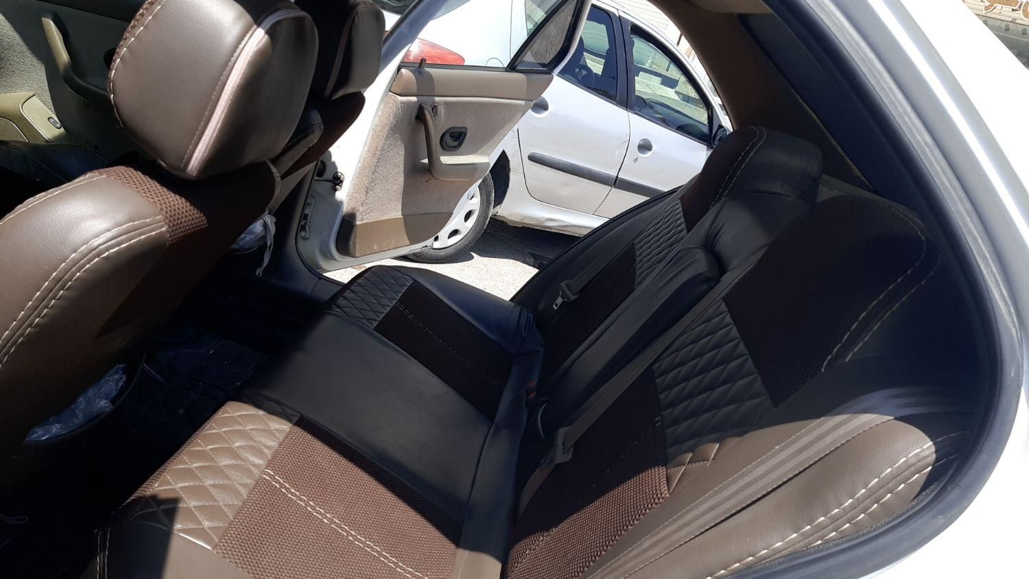 سمند LX XU7 - 1394