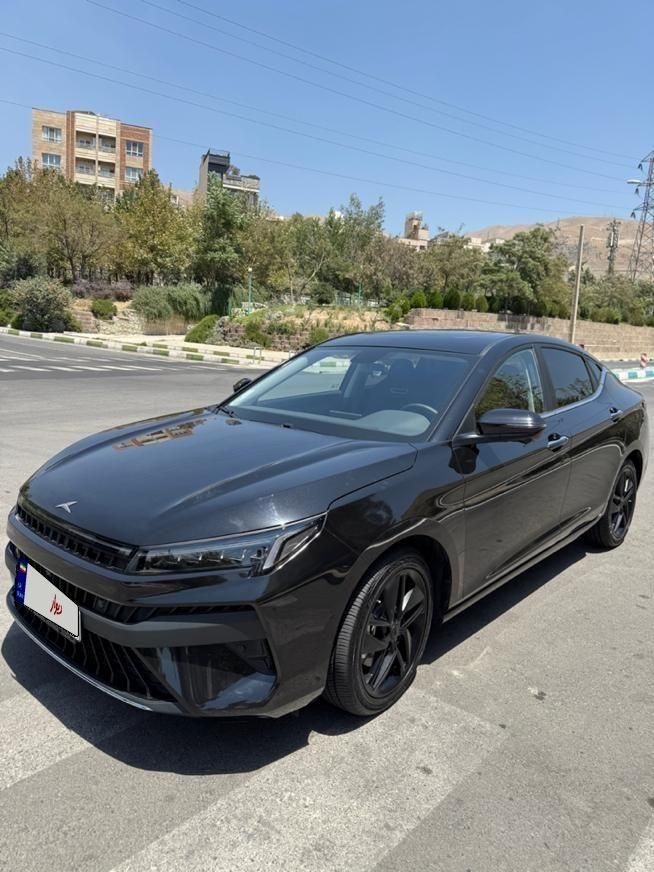 خودرو کی ام سی، J7 آگهی ann_19507906