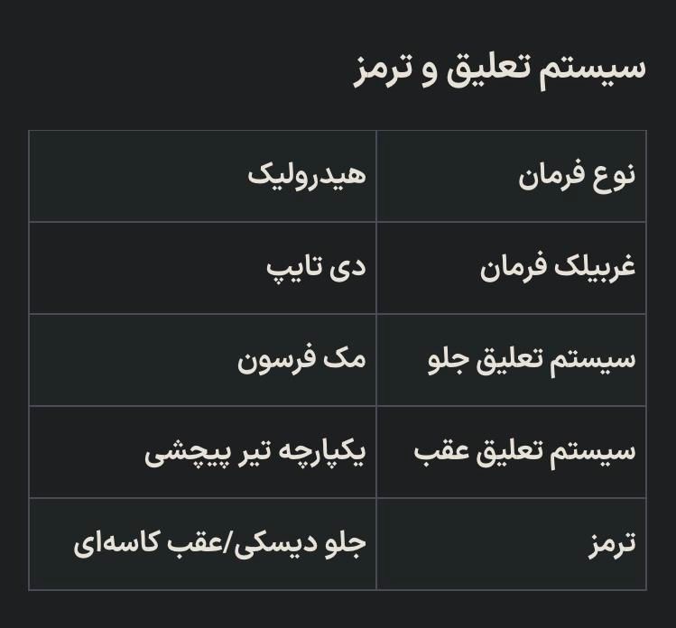 کوییک S پایه - 1404