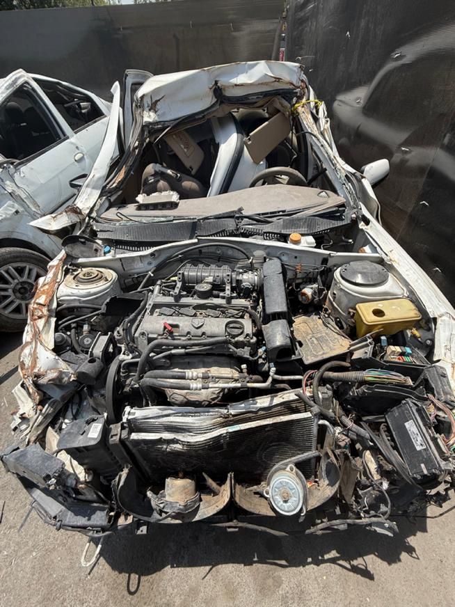 سمند LX EF7 دوگانه سوز - 1395
