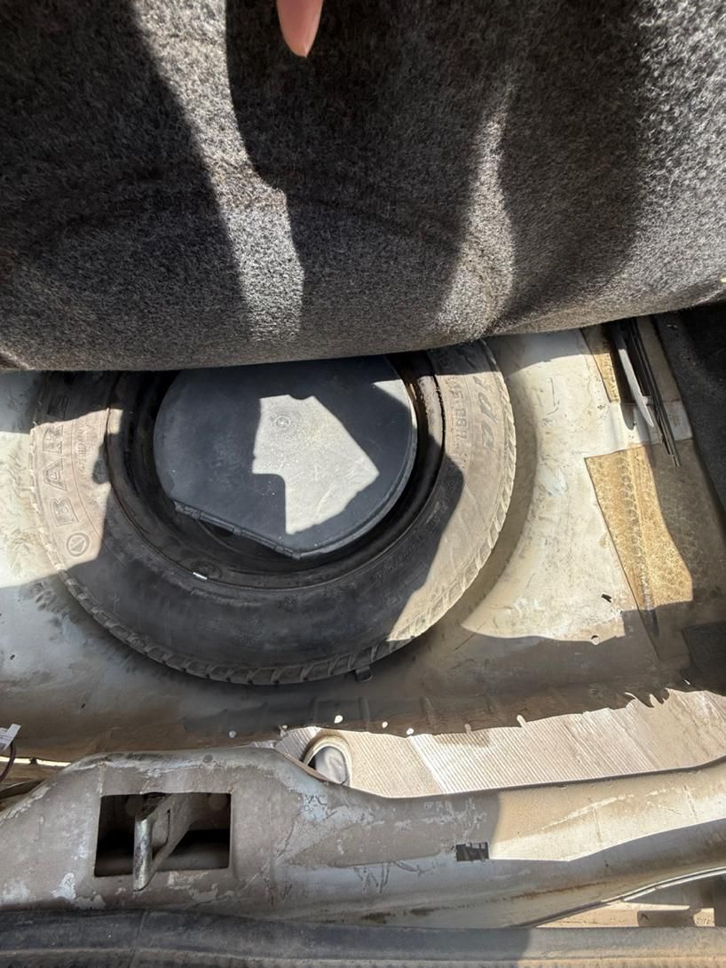 سمند LX EF7 دوگانه سوز - 1395