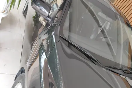 کیا سراتو مونتاژ 2000 اتوماتیک (آپشنال) - 1397