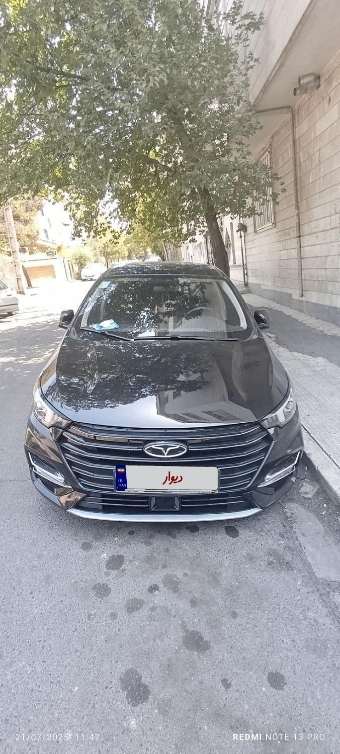 فونیکس آریزو 6 پرو اتوماتیک - 1403
