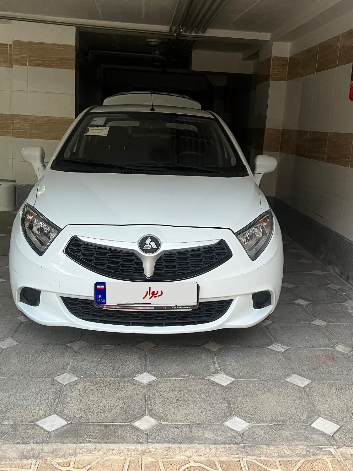 خودرو برلیانس، H230 آگهی ann_19507938