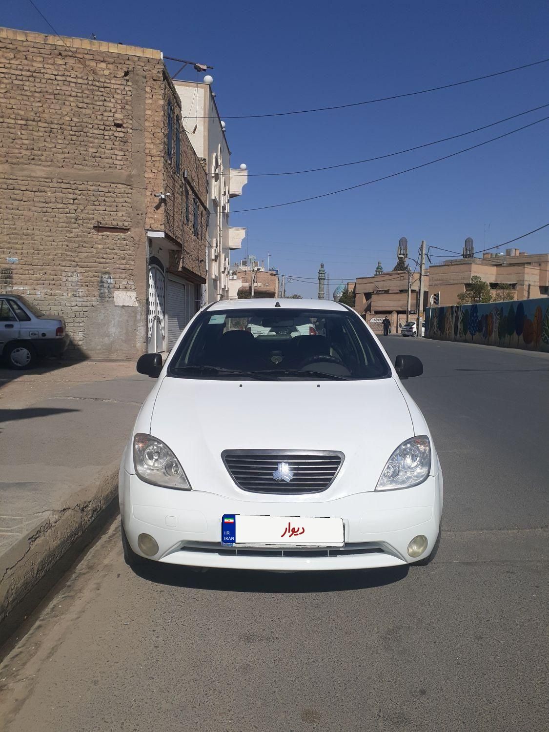 خودرو تیبا، صندوق دار آگهی ann_19507955