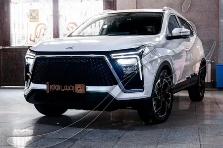 کی ام سی X5 ۱.۵ لیتر توربو - 1404